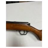 Stevens 410 ga bolt action shotgun