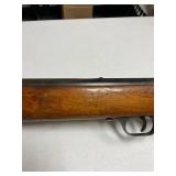 Stevens 410 ga bolt action shotgun