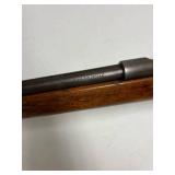 Stevens 410 ga bolt action shotgun