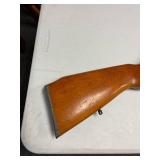 Revelation Western Supply 410 ga bolt action shotgun