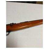 Revelation Western Supply 410 ga bolt action shotgun