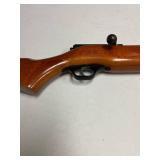 Revelation Western Supply 410 ga bolt action shotgun