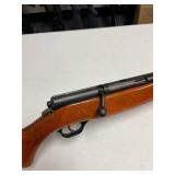 Revelation Western Supply 410 ga bolt action shotgun