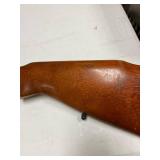Revelation Western Supply 410 ga bolt action shotgun