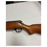 Revelation Western Supply 410 ga bolt action shotgun