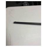 Revelation Western Supply 410 ga bolt action shotgun