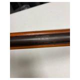 Revelation Western Supply 410 ga bolt action shotgun