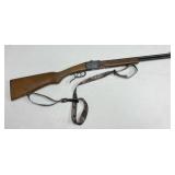 Chiappa Double Badger .22 hmr / 410 ga with sling