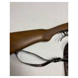 Chiappa Double Badger .22 hmr / 410 ga with sling