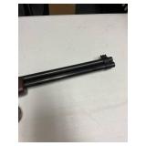 Chiappa Double Badger .22 hmr / 410 ga with sling