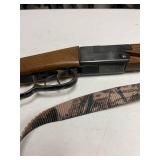 Chiappa Double Badger .22 hmr / 410 ga with sling