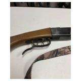 Chiappa Double Badger .22 hmr / 410 ga with sling