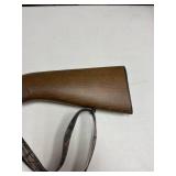 Chiappa Double Badger .22 hmr / 410 ga with sling