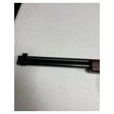 Chiappa Double Badger .22 hmr / 410 ga with sling