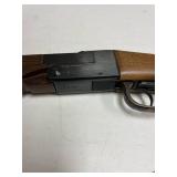 Chiappa Double Badger .22 hmr / 410 ga with sling