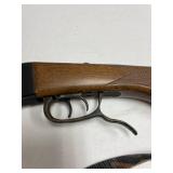 Chiappa Double Badger .22 hmr / 410 ga with sling