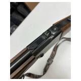 Chiappa Double Badger .22 hmr / 410 ga with sling