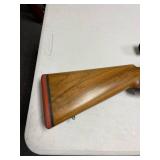 Winchester pre-64 .300 bolt action rifle with Redfield scope