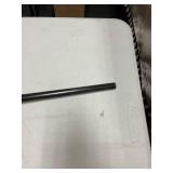 Winchester pre-64 .300 bolt action rifle with Redfield scope