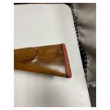 Winchester pre-64 .300 bolt action rifle with Redfield scope