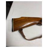 Marlin Model 783 .22 hmr bolt action rifle with sling