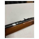 Marlin Model 783 .22 hmr bolt action rifle with sling