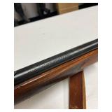 Marlin Model 783 .22 hmr bolt action rifle with sling
