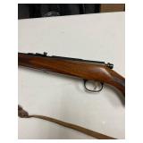 Marlin Model 783 .22 hmr bolt action rifle with sling