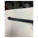 Marlin Model 783 .22 hmr bolt action rifle with sling