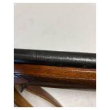 Marlin Model 783 .22 hmr bolt action rifle with sling