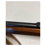 Marlin Model 783 .22 hmr bolt action rifle with sling