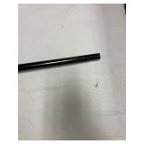 Winchester Pre-64 .300 H&H mag bolt action rifle with Lyman scope