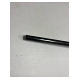 Winchester Pre-64 .300 H&H mag bolt action rifle with Lyman scope