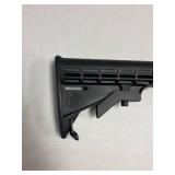 Smith & Wesson Model M&P-15 .556 semi-auto rifle with CT laser sight