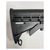 Smith & Wesson Model M&P-15 .556 semi-auto rifle with CT laser sight