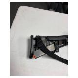 Hi-Point laser light model 4095 .40 SE semi-auto rifle with flashlight and laser and 3 magazines