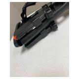 Hi-Point laser light model 4095 .40 SE semi-auto rifle with flashlight and laser and 3 magazines