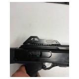 Hi-Point laser light model 4095 .40 SE semi-auto rifle with flashlight and laser and 3 magazines