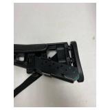 Hi-Point laser light model 4095 .40 SE semi-auto rifle with flashlight and laser and 3 magazines