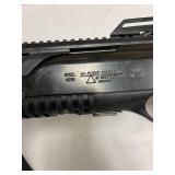 Hi-Point laser light model 4095 .40 SE semi-auto rifle with flashlight and laser and 3 magazines