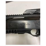 Hi-Point laser light model 4095 .40 SE semi-auto rifle with flashlight and laser and 3 magazines