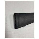 Ruger .40 cal carbine semi-auto rifle