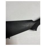 Ruger .40 cal carbine semi-auto rifle