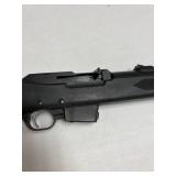 Ruger .40 cal carbine semi-auto rifle