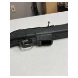 Ruger .40 cal carbine semi-auto rifle