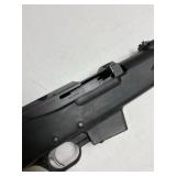 Ruger .40 cal carbine semi-auto rifle