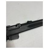 Ruger .40 cal carbine semi-auto rifle