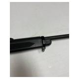 Ruger .40 cal carbine semi-auto rifle