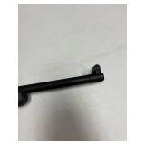 Ruger .40 cal carbine semi-auto rifle