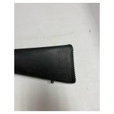 Ruger .40 cal carbine semi-auto rifle